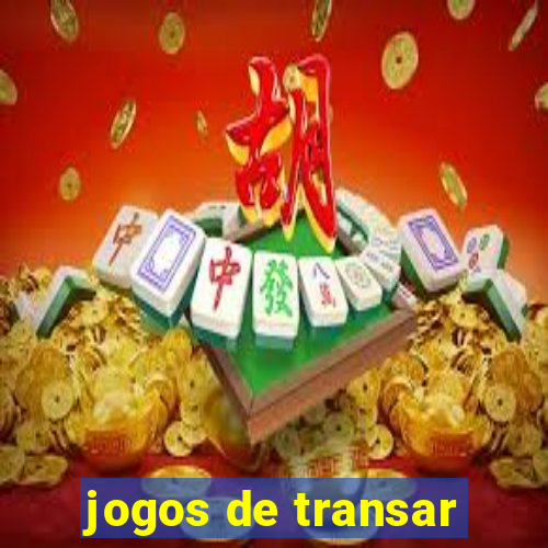 jogos de transar